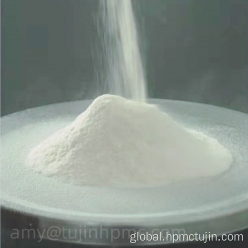 Hpmc Thickener high quality Hpmc for Daily detergent Factory